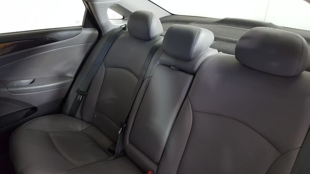 2013 Hyundai SONATA Limited | Carrollton, TX | Legend Motorcars of Carrollton 2013 Hyundai SONATA Limited | Carrollton, TX | Legend Motorcars of Carrollton