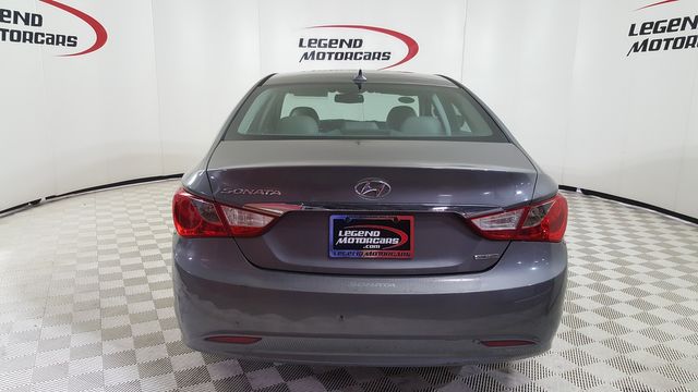 2013 Hyundai SONATA Limited | Carrollton, TX | Legend Motorcars of Carrollton 2013 Hyundai SONATA Limited | Carrollton, TX | Legend Motorcars of Carrollton