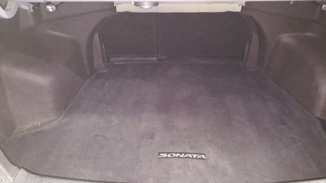 2013 Hyundai SONATA Limited | Carrollton, TX | Legend Motorcars of Carrollton