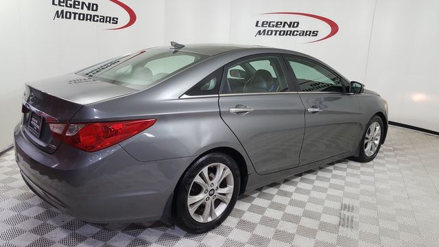 2013 Hyundai SONATA Limited | Carrollton, TX | Legend Motorcars of Carrollton 2013 Hyundai SONATA Limited | Carrollton, TX | Legend Motorcars of Carrollton