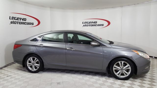 2013 Hyundai SONATA Limited | Carrollton, TX | Legend Motorcars of Carrollton 2013 Hyundai SONATA Limited | Carrollton, TX | Legend Motorcars of Carrollton