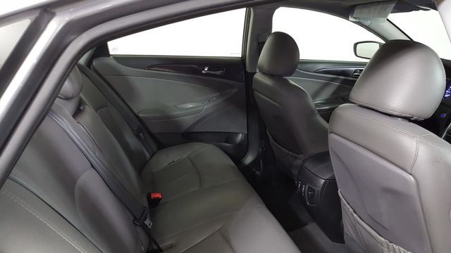 2013 Hyundai SONATA Limited | Carrollton, TX | Legend Motorcars of Carrollton