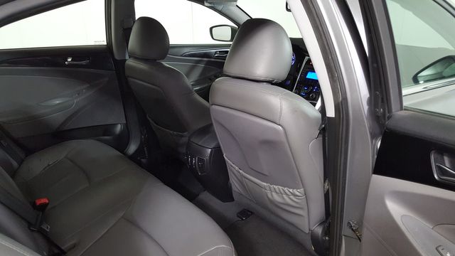 2013 Hyundai SONATA Limited | Carrollton, TX | Legend Motorcars of Carrollton