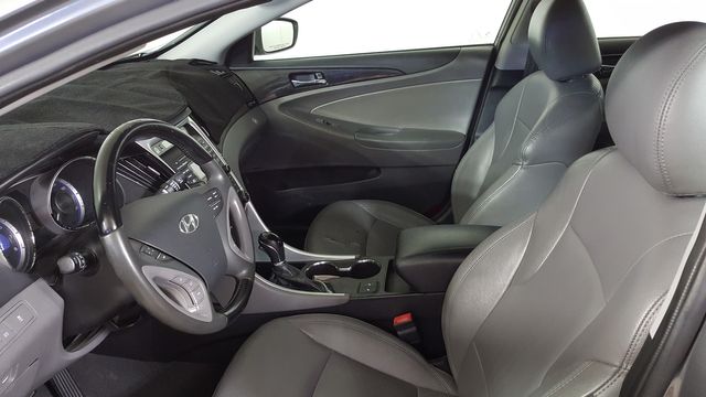 2013 Hyundai SONATA Limited | Carrollton, TX | Legend Motorcars of Carrollton