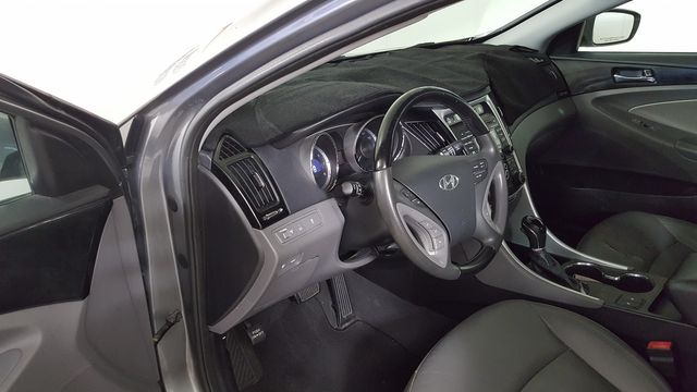 2013 Hyundai SONATA Limited | Carrollton, TX | Legend Motorcars of Carrollton