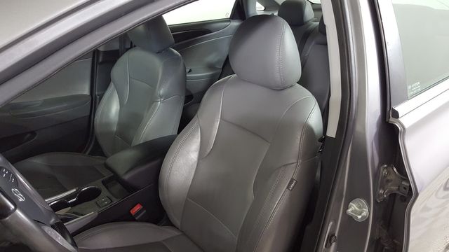 2013 Hyundai SONATA Limited | Carrollton, TX | Legend Motorcars of Carrollton