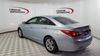 2013 Hyundai SONATA GLS 2013 Hyundai SONATA GLS