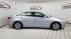 2013 Hyundai SONATA GLS 2013 Hyundai SONATA GLS