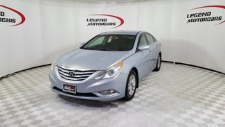 2013 Hyundai SONATA GLS | Carrollton, TX | Legend Motorcars of Carrollton in Carrollton, TX 75006