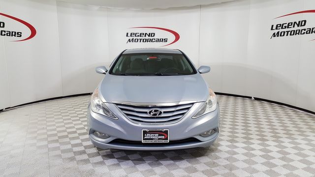 2013 Hyundai SONATA GLS | Carrollton, TX | Legend Motorcars of Carrollton 2013 Hyundai SONATA GLS | Carrollton, TX | Legend Motorcars of Carrollton