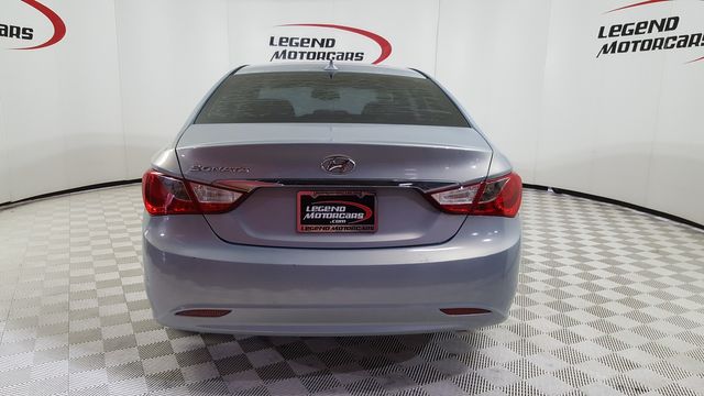2013 Hyundai SONATA GLS | Carrollton, TX | Legend Motorcars of Carrollton 2013 Hyundai SONATA GLS | Carrollton, TX | Legend Motorcars of Carrollton