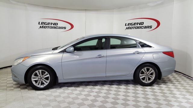 2013 Hyundai SONATA GLS | Carrollton, TX | Legend Motorcars of Carrollton 2013 Hyundai SONATA GLS | Carrollton, TX | Legend Motorcars of Carrollton