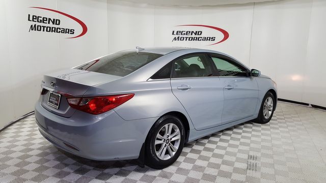 2013 Hyundai SONATA GLS | Carrollton, TX | Legend Motorcars of Carrollton 2013 Hyundai SONATA GLS | Carrollton, TX | Legend Motorcars of Carrollton