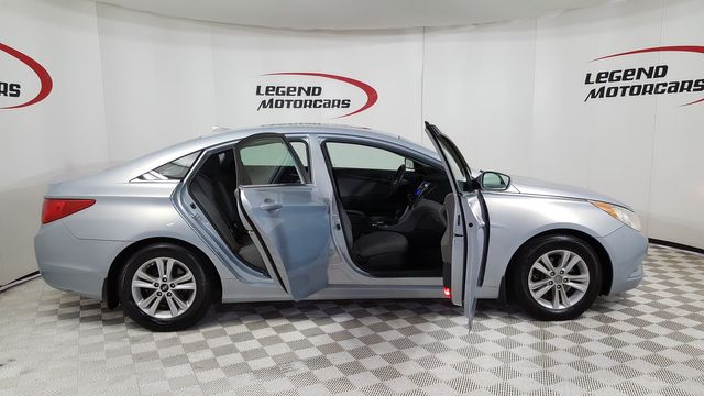 2013 Hyundai SONATA GLS | Carrollton, TX | Legend Motorcars of Carrollton 2013 Hyundai SONATA GLS | Carrollton, TX | Legend Motorcars of Carrollton