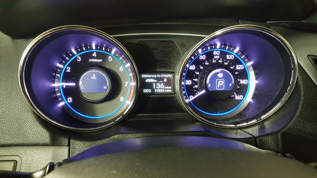 2013 Hyundai SONATA GLS | Carrollton, TX | Legend Motorcars of Carrollton 2013 Hyundai SONATA GLS | Carrollton, TX | Legend Motorcars of Carrollton