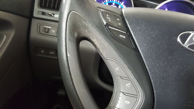 2013 Hyundai SONATA GLS | Carrollton, TX | Legend Motorcars of Carrollton