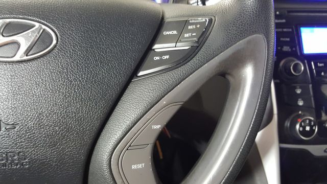 2013 Hyundai SONATA GLS | Carrollton, TX | Legend Motorcars of Carrollton