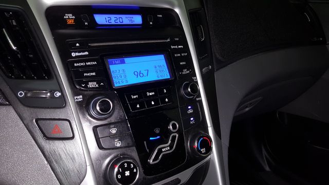 2013 Hyundai SONATA GLS | Carrollton, TX | Legend Motorcars of Carrollton 2013 Hyundai SONATA GLS | Carrollton, TX | Legend Motorcars of Carrollton