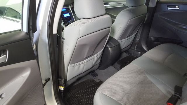 2013 Hyundai SONATA GLS | Carrollton, TX | Legend Motorcars of Carrollton