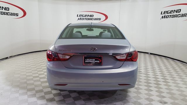 2013 Hyundai SONATA GLS | Carrollton, TX | Legend Motorcars of Carrollton 2013 Hyundai SONATA GLS | Carrollton, TX | Legend Motorcars of Carrollton