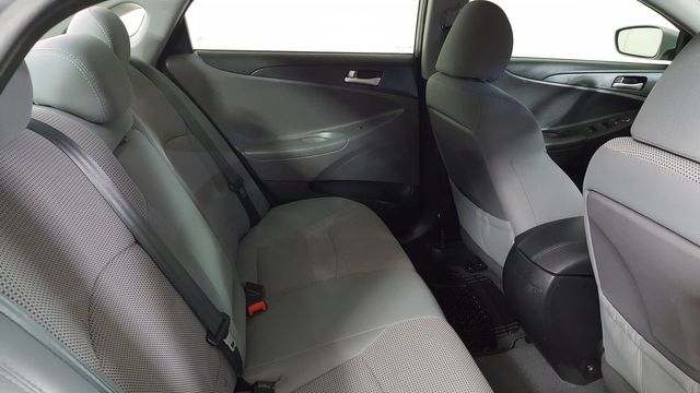 2013 Hyundai SONATA GLS | Carrollton, TX | Legend Motorcars of Carrollton