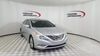 2013 Hyundai SONATA Limited 2013 Hyundai SONATA Limited