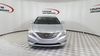 2013 Hyundai SONATA Limited 2013 Hyundai SONATA Limited
