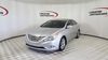 2013 Hyundai SONATA Limited 2013 Hyundai SONATA Limited