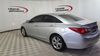2013 Hyundai SONATA Limited