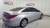 2013 Hyundai SONATA Limited