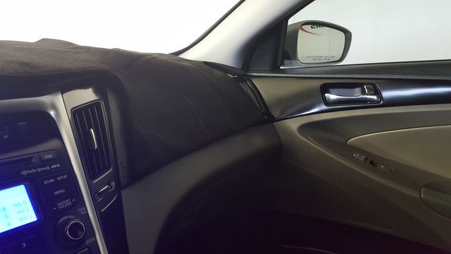 2013 Hyundai SONATA Limited | Carrollton, TX | Legend Motorcars of Carrollton