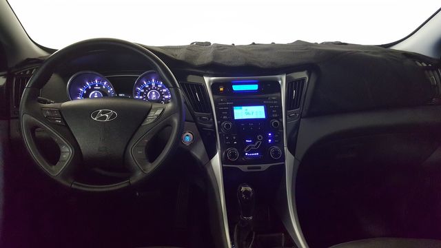 2013 Hyundai SONATA Limited | Carrollton, TX | Legend Motorcars of Carrollton