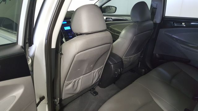 2013 Hyundai SONATA Limited | Carrollton, TX | Legend Motorcars of Carrollton