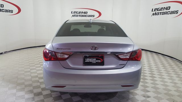 2013 Hyundai SONATA Limited | Carrollton, TX | Legend Motorcars of Carrollton