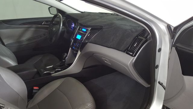 2013 Hyundai SONATA Limited | Carrollton, TX | Legend Motorcars of Carrollton