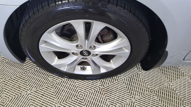 2013 Hyundai SONATA Limited | Carrollton, TX | Legend Motorcars of Carrollton