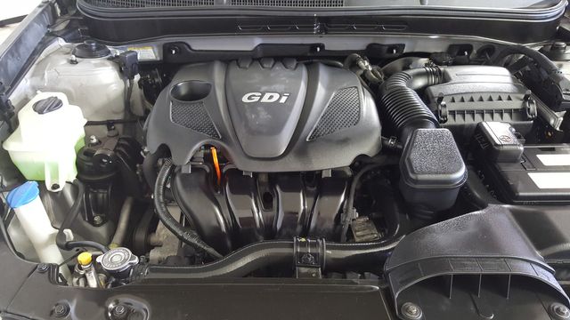 2013 Hyundai SONATA Limited | Carrollton, TX | Legend Motorcars of Carrollton