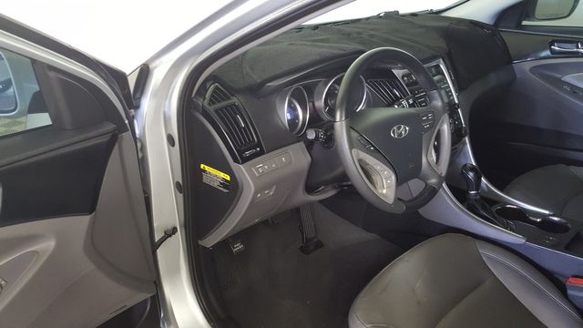 2013 Hyundai SONATA Limited | Carrollton, TX | Legend Motorcars of Carrollton