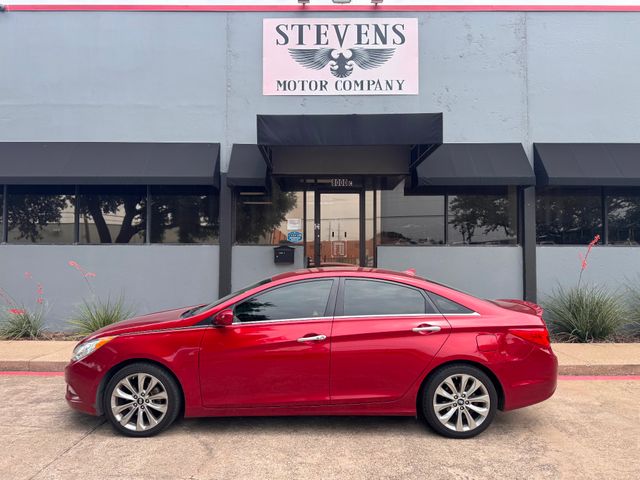 2013 Hyundai SONATA SE | Dallas, TX | Stevens Motor Company LLC