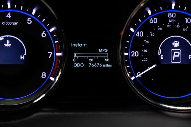 2013 Hyundai SONATA SE Automatic OneOwner HeatedSeats PremiumAlloys | Dallas, TX | Stevens Motor Company LLC