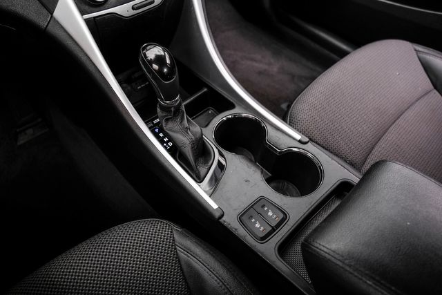 2013 Hyundai SONATA SE Automatic OneOwner HeatedSeats PremiumAlloys | Dallas, TX | Stevens Motor Company LLC
