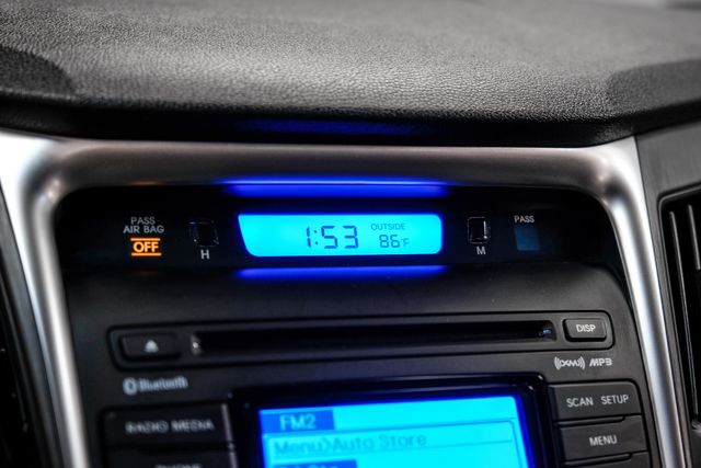 2013 Hyundai SONATA SE Automatic OneOwner HeatedSeats PremiumAlloys | Dallas, TX | Stevens Motor Company LLC