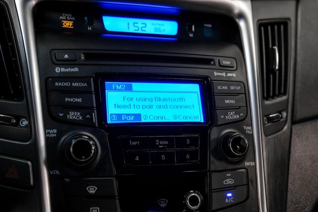 2013 Hyundai SONATA SE Automatic OneOwner HeatedSeats PremiumAlloys | Dallas, TX | Stevens Motor Company LLC 2013 Hyundai SONATA SE Automatic OneOwner HeatedSeats PremiumAlloys | Dallas, TX | Stevens Motor Company LLC