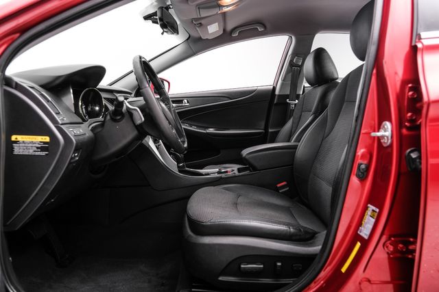 2013 Hyundai SONATA SE Automatic OneOwner HeatedSeats PremiumAlloys | Dallas, TX | Stevens Motor Company LLC 2013 Hyundai SONATA SE Automatic OneOwner HeatedSeats PremiumAlloys | Dallas, TX | Stevens Motor Company LLC