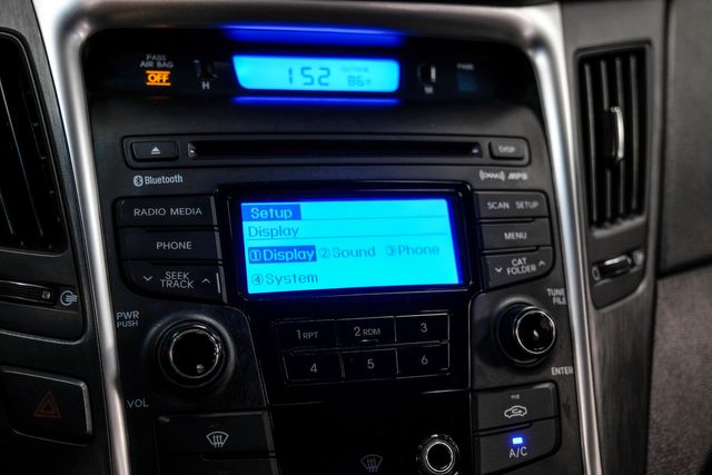 2013 Hyundai SONATA SE Automatic OneOwner HeatedSeats PremiumAlloys | Dallas, TX | Stevens Motor Company LLC