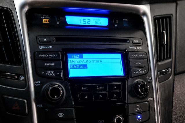 2013 Hyundai SONATA SE Automatic OneOwner HeatedSeats PremiumAlloys | Dallas, TX | Stevens Motor Company LLC