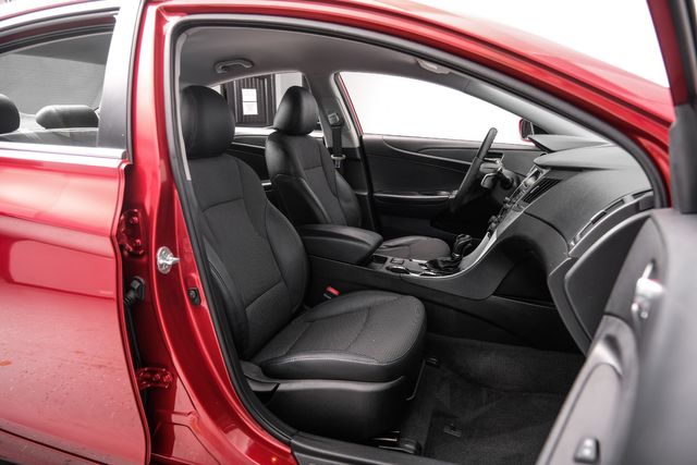2013 Hyundai SONATA SE Automatic OneOwner HeatedSeats PremiumAlloys | Dallas, TX | Stevens Motor Company LLC