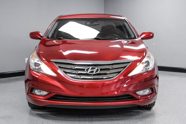 2013 Hyundai SONATA SE Automatic OneOwner HeatedSeats PremiumAlloys | Dallas, TX | Stevens Motor Company LLC