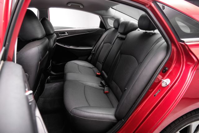 2013 Hyundai SONATA SE Automatic OneOwner HeatedSeats PremiumAlloys | Dallas, TX | Stevens Motor Company LLC