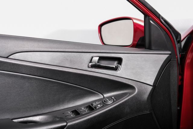 2013 Hyundai SONATA SE Automatic OneOwner HeatedSeats PremiumAlloys | Dallas, TX | Stevens Motor Company LLC